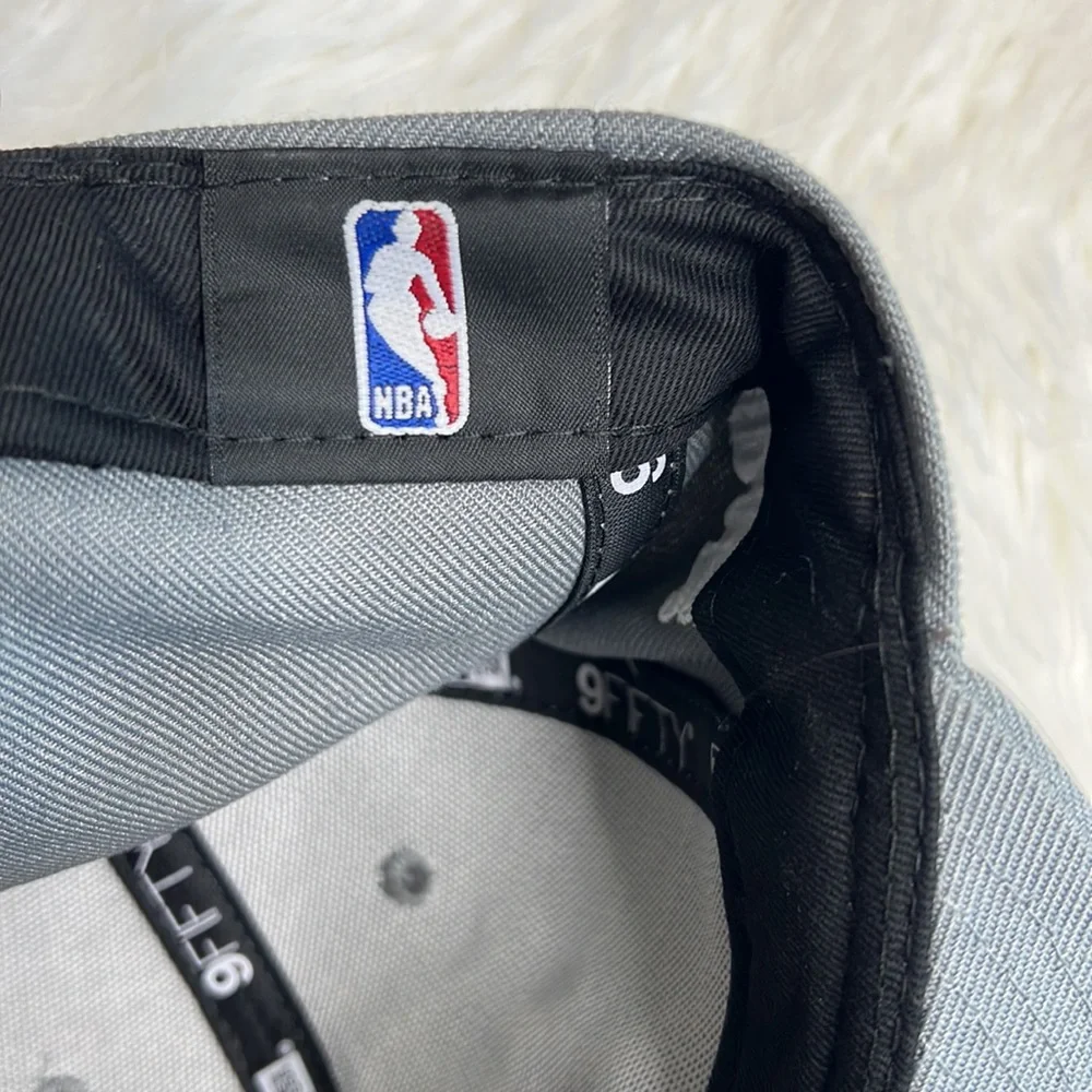 🔹 New Era NBA LA Lakers 2020 Finals SnapBack Hat